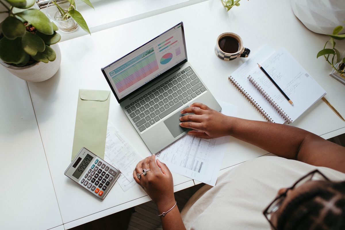 Financial Clarity as a Growth Catalyst for Modern Businesses