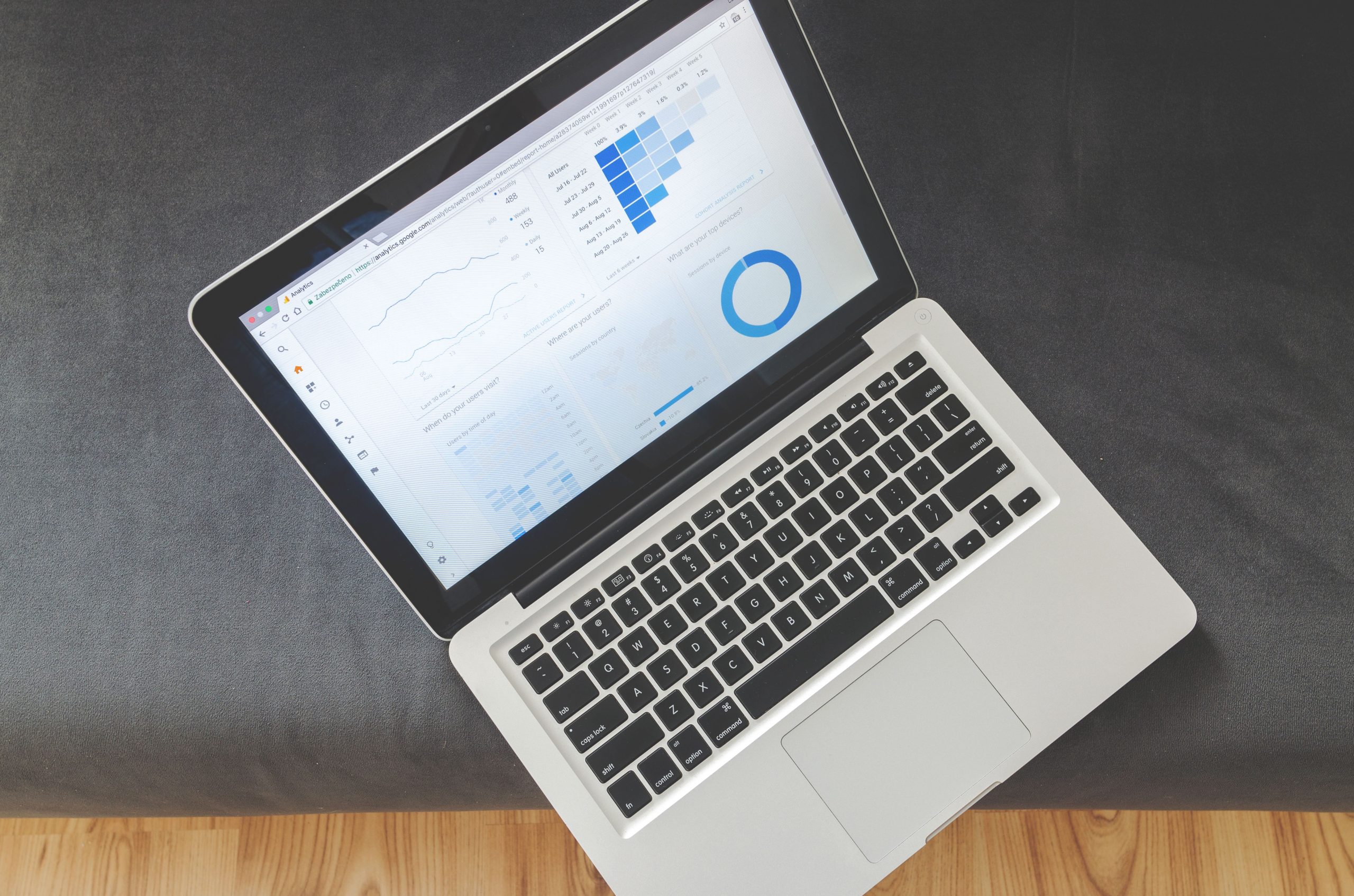 SEO Strategy: The Technical Path to Market Dominance