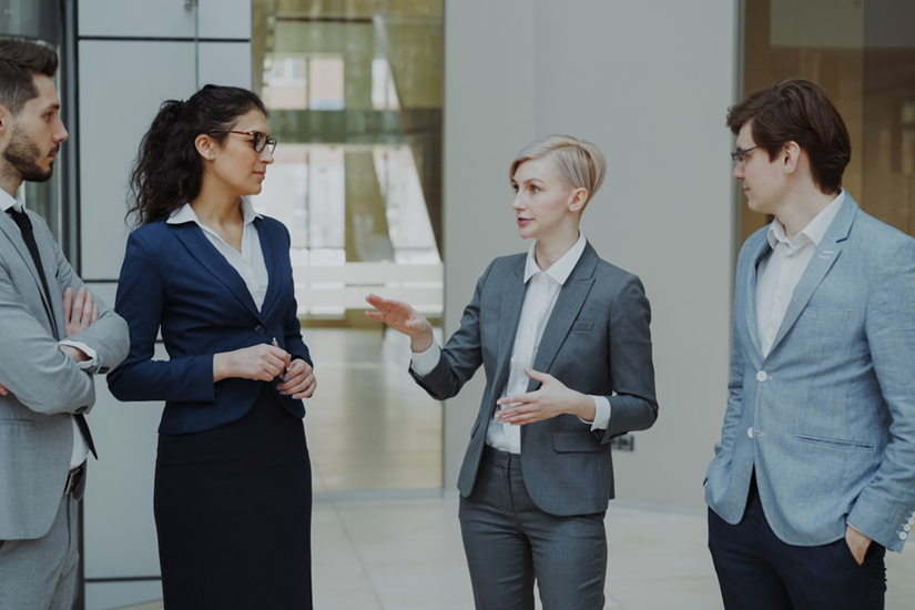 What Does the Management Consulting Industry Look Like in 2026?