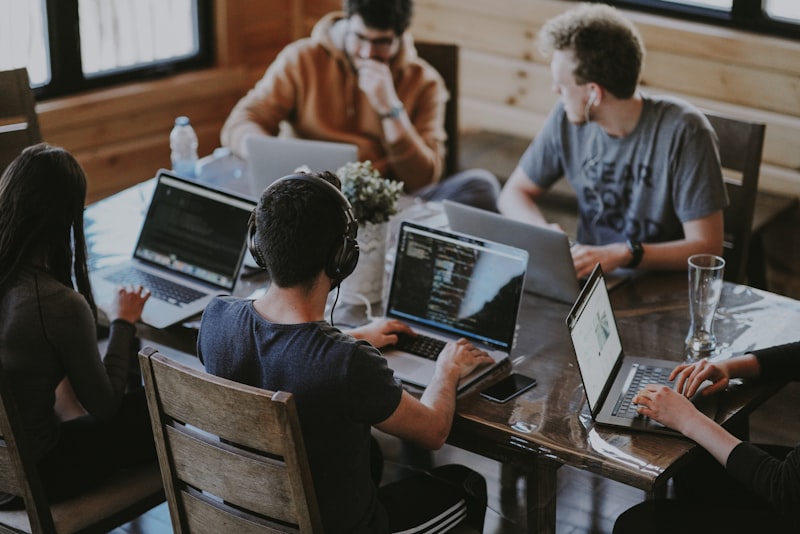 Web Development Services Company: How to Choose the Right Partner for Your Business