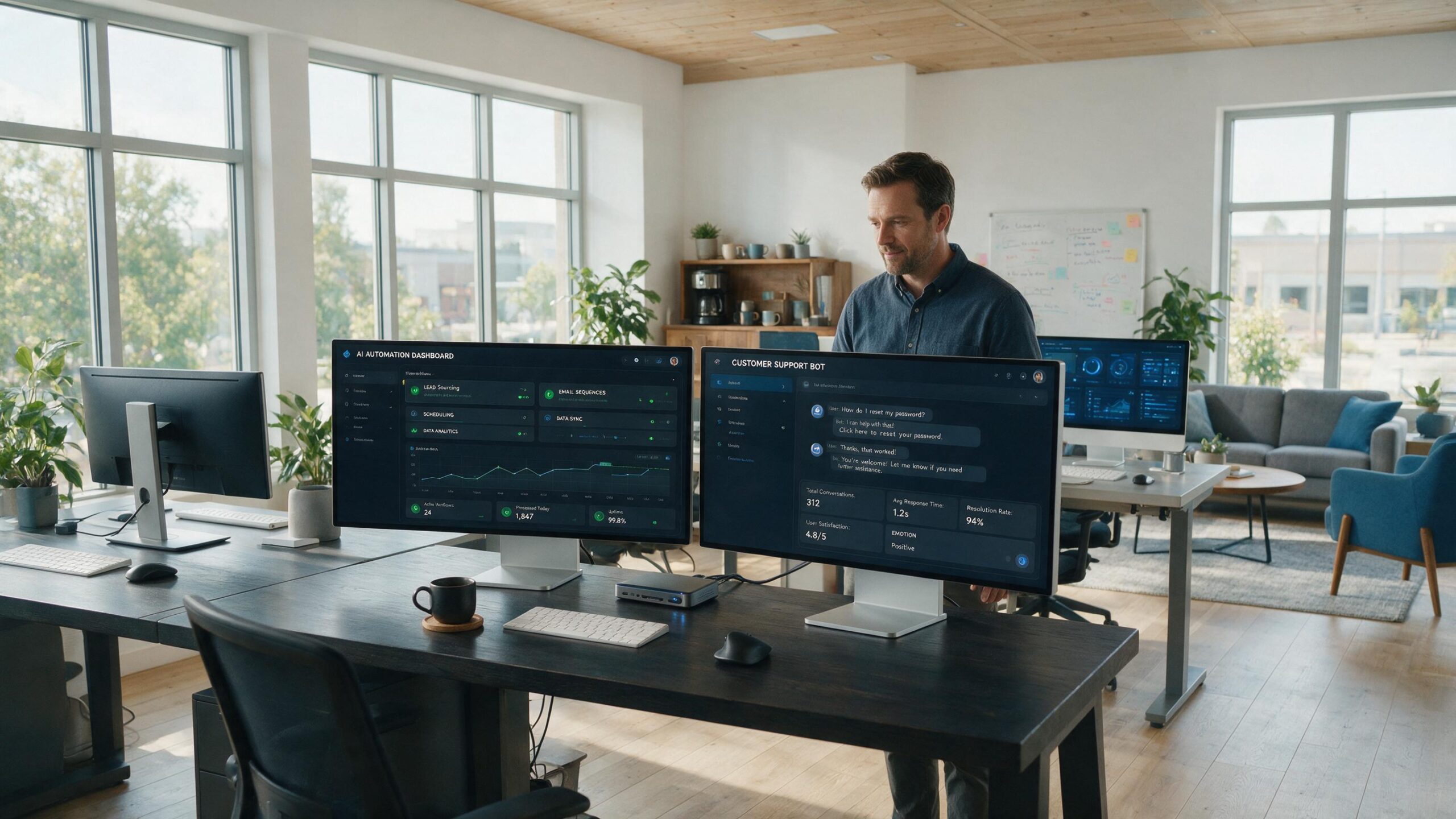 AI Driven Automation for Small Business in 2026: The 11.5-Hour Weekly Advantage