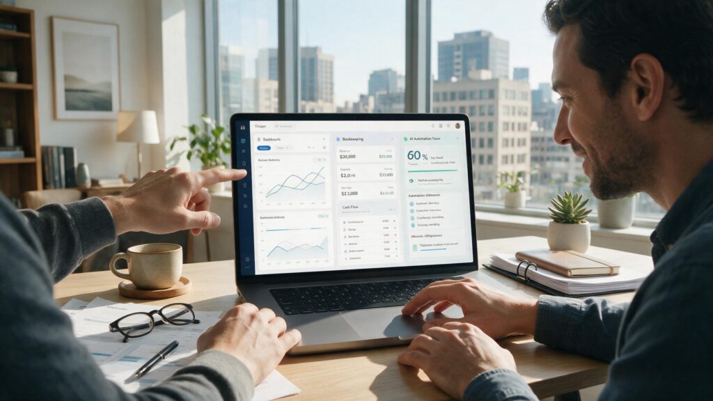 Web Works LLC — Best for Small Business Growth