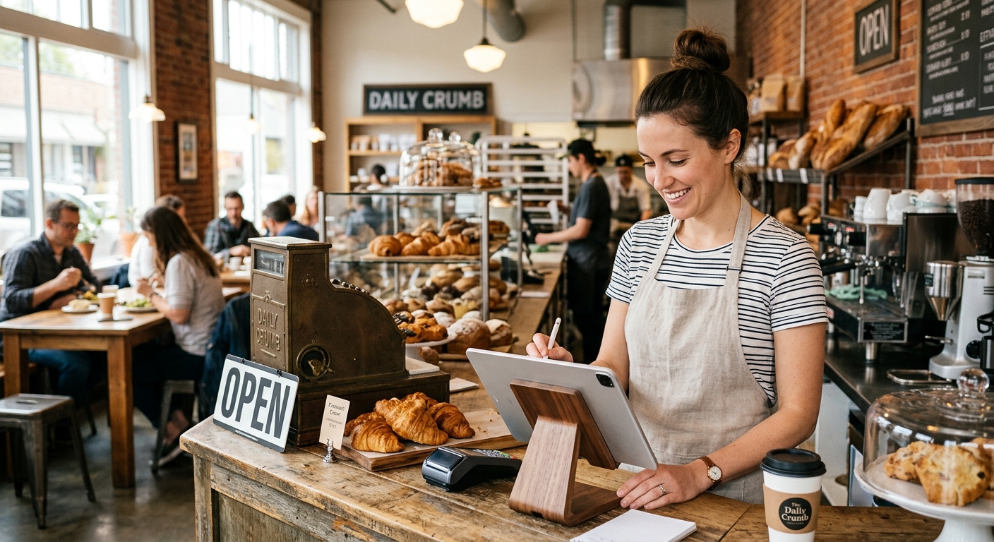 Custom Web Applications for Small Business: 7 Use Cases That Pay for Themselves